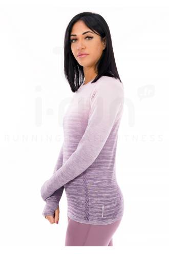 Asics Seamless W 