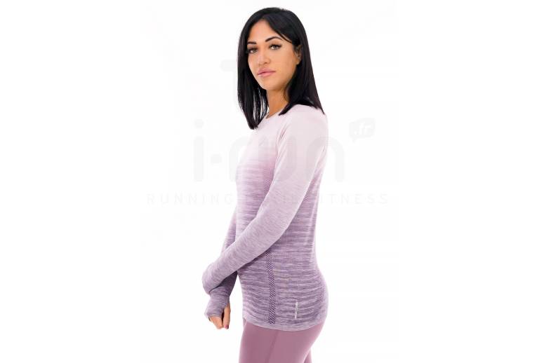 Asics Seamless
