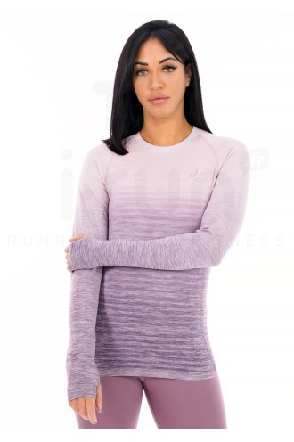Asics Seamless W 