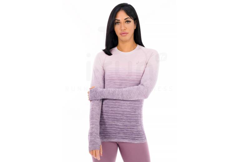 Asics Seamless