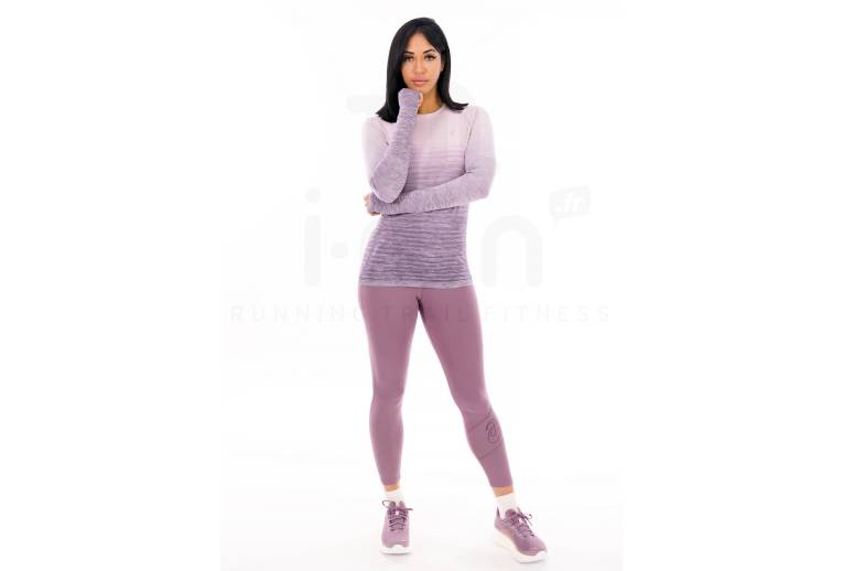 Asics Seamless