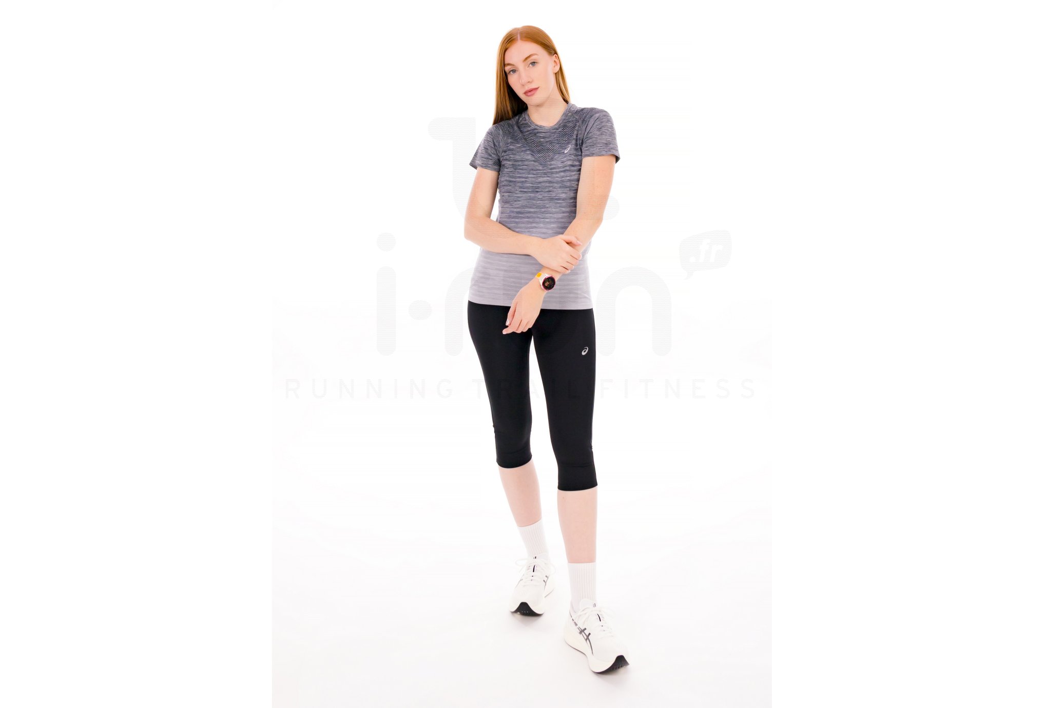 Asics Seamless Damen