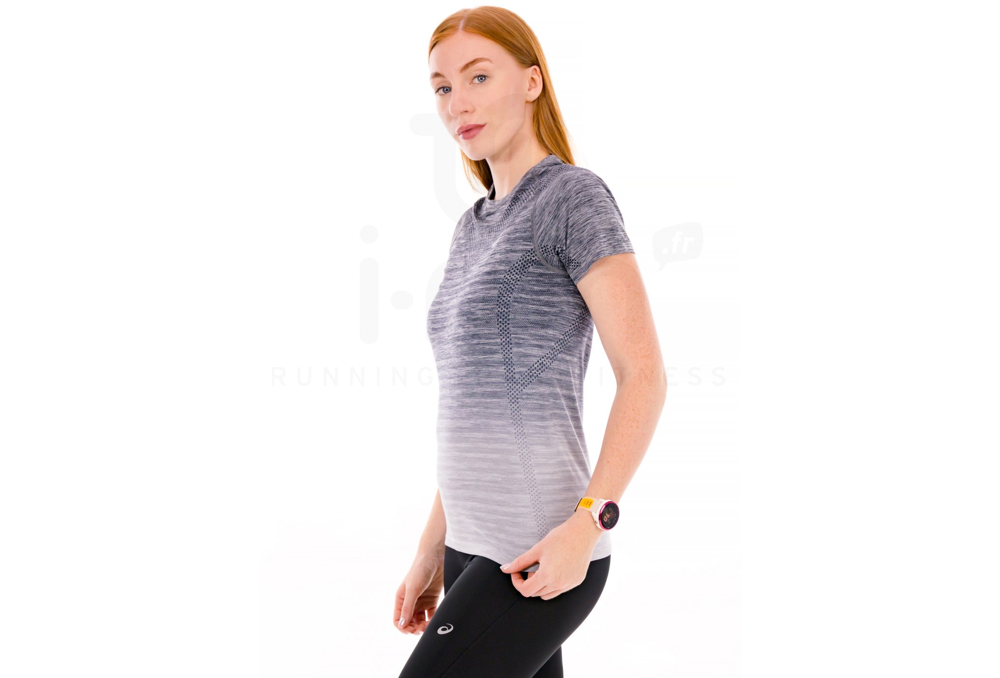 Asics Seamless Damen