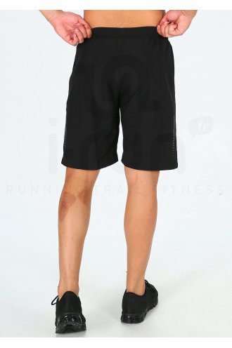 Asics Short 2 in 1 M 