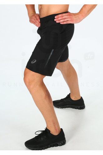 Asics Short 2 in 1 M 
