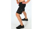 Asics Pantal�n corto 2 in 1 9Inch