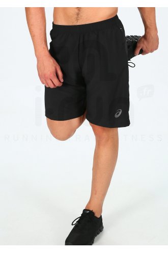 Asics Short 2 in 1 M 