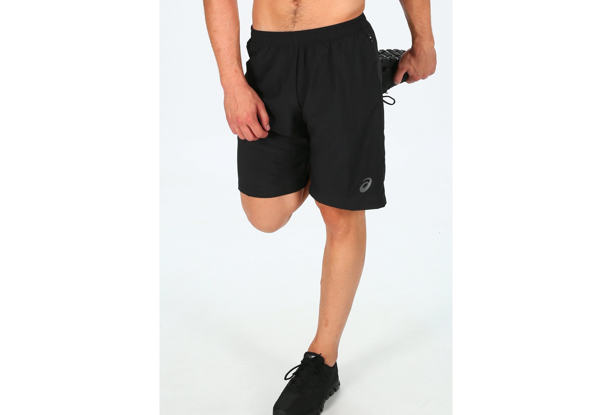 Asics Pantal�n corto 2 in 1 9Inch