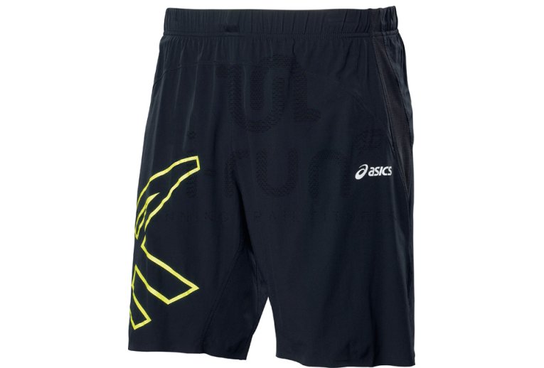 Asics Short Akashi Woven M 
