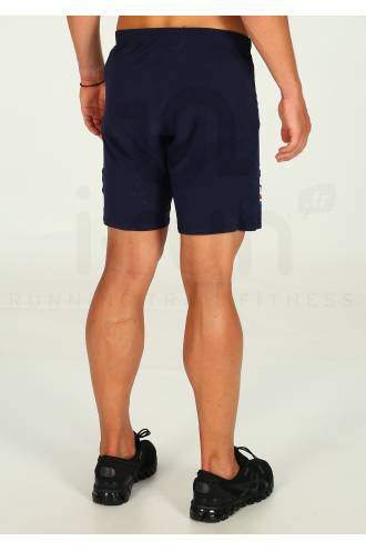 Asics Short �quipe de France M 