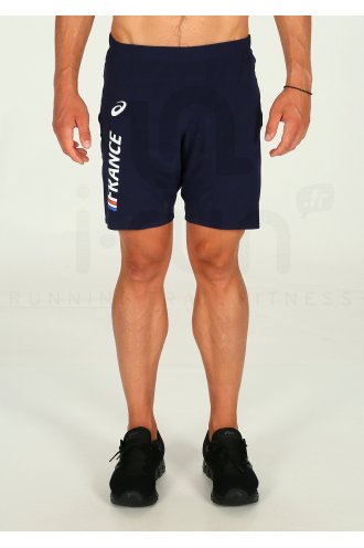 Asics Short �quipe de France M 