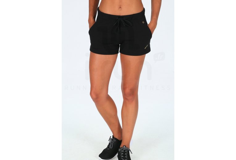 Asics Pantal�n corto Fleece