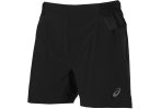 Asics Pantal�n corto FujiTrail 2 in 1