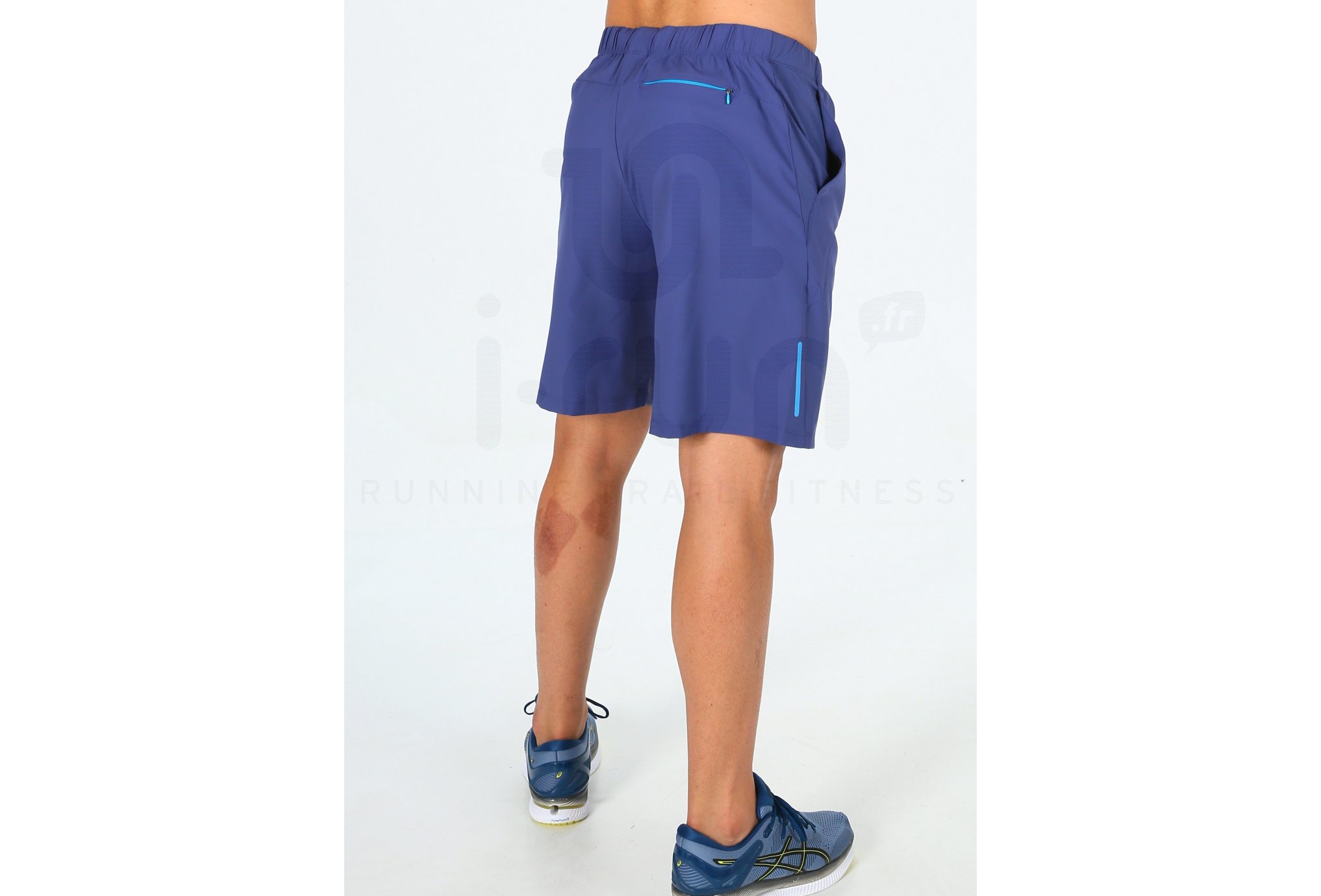Asics Pantal�n corto FuzeX 9inch
