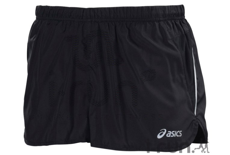 Asics Short Hermes Slit M 
