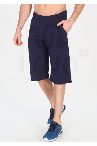 Asics Short Knit Long France M 