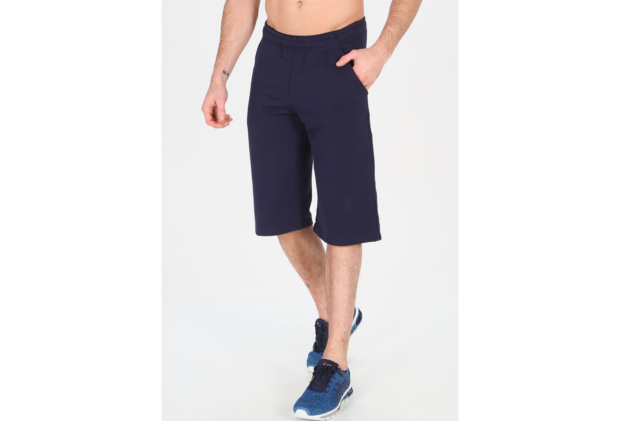 Asics pantal�n corto Knit Long France