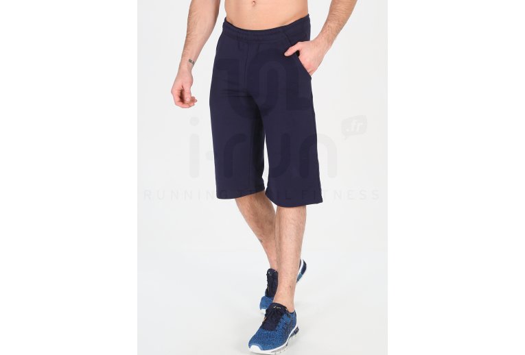 Asics pantal�n corto Knit Long France