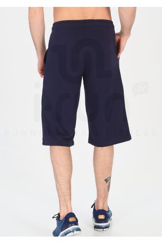 Asics Short Knit Long France M 