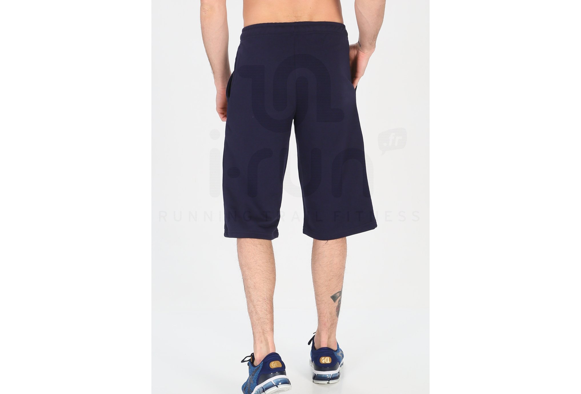 Asics pantal�n corto Knit Long France