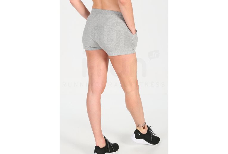 Asics Short Knit W