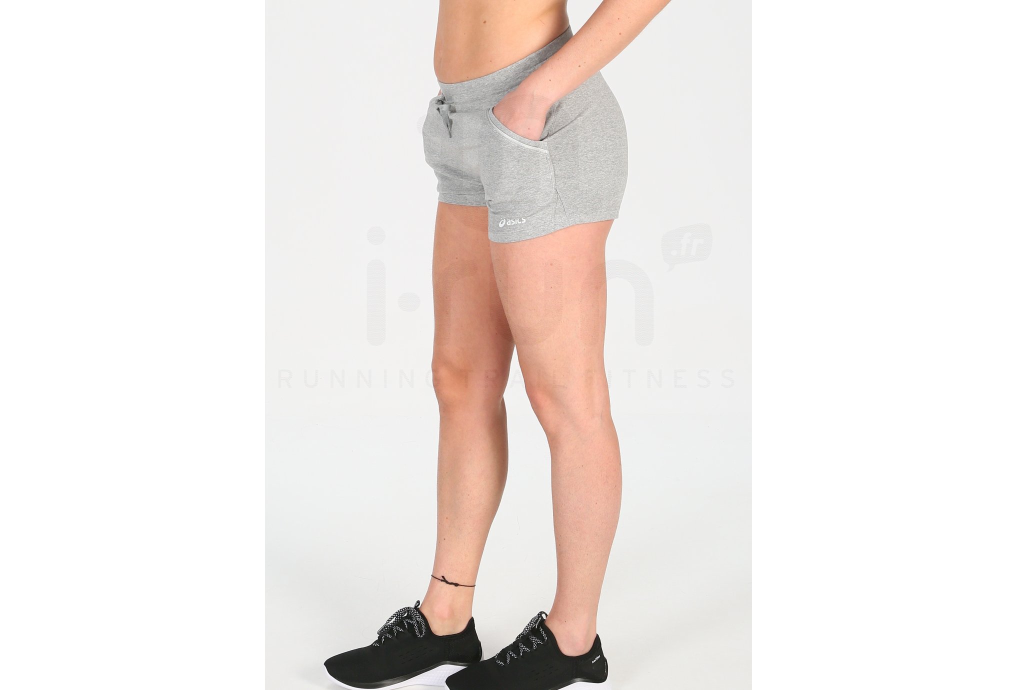 Asics Short Knit W