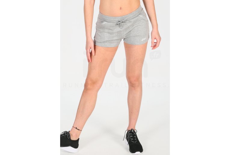 Asics Short Knit W