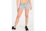 Asics Short Knit W