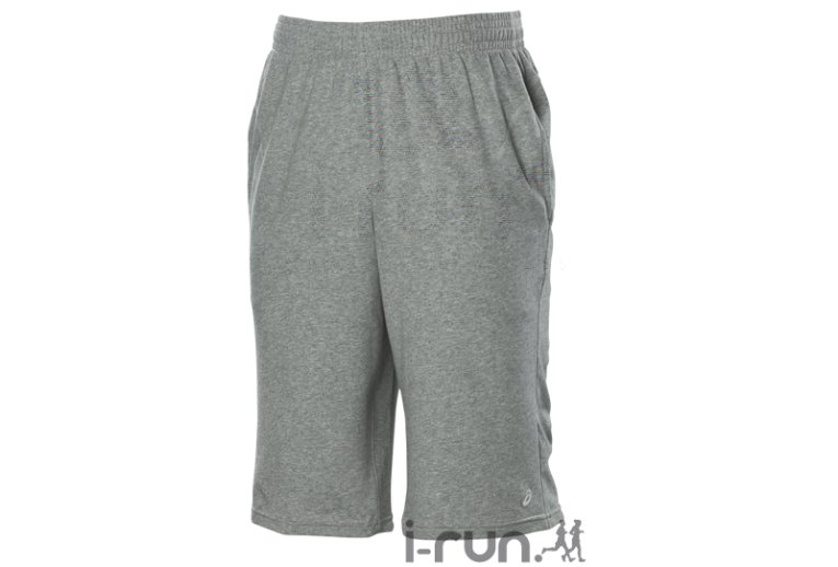 Asics Short long Tsuyoi Boxer 15 M 