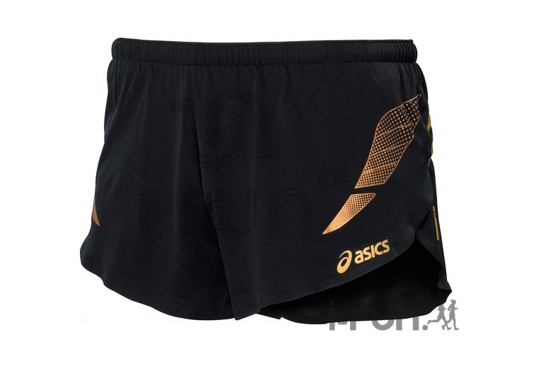 Asics Short M'S Til Slit 
