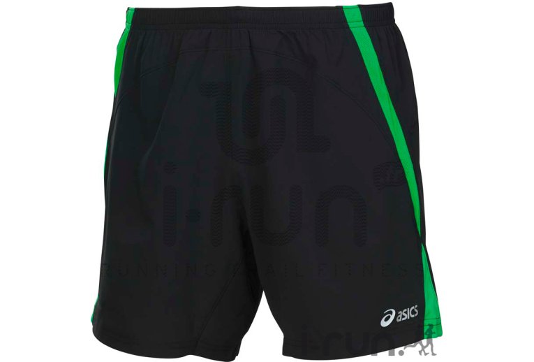 Asics Short M'S Woven 2 en 1 