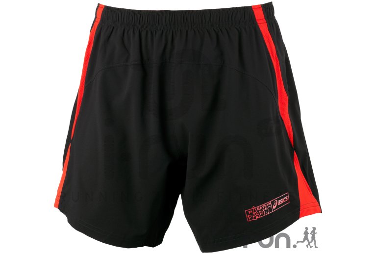 Asics Short M'S Woven 7 MDP 