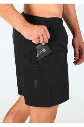 Asics Short M 
