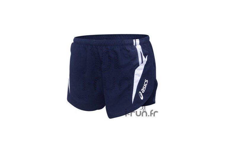 Asics Short Miles Homme 