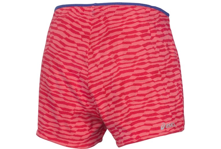 Asics Short R�versible Ayami Knit W 