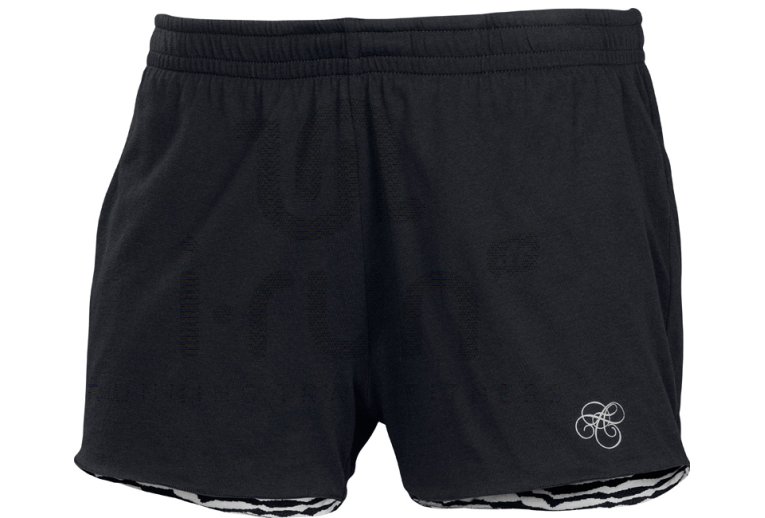 Asics Short R�versible Ayami Knit W 