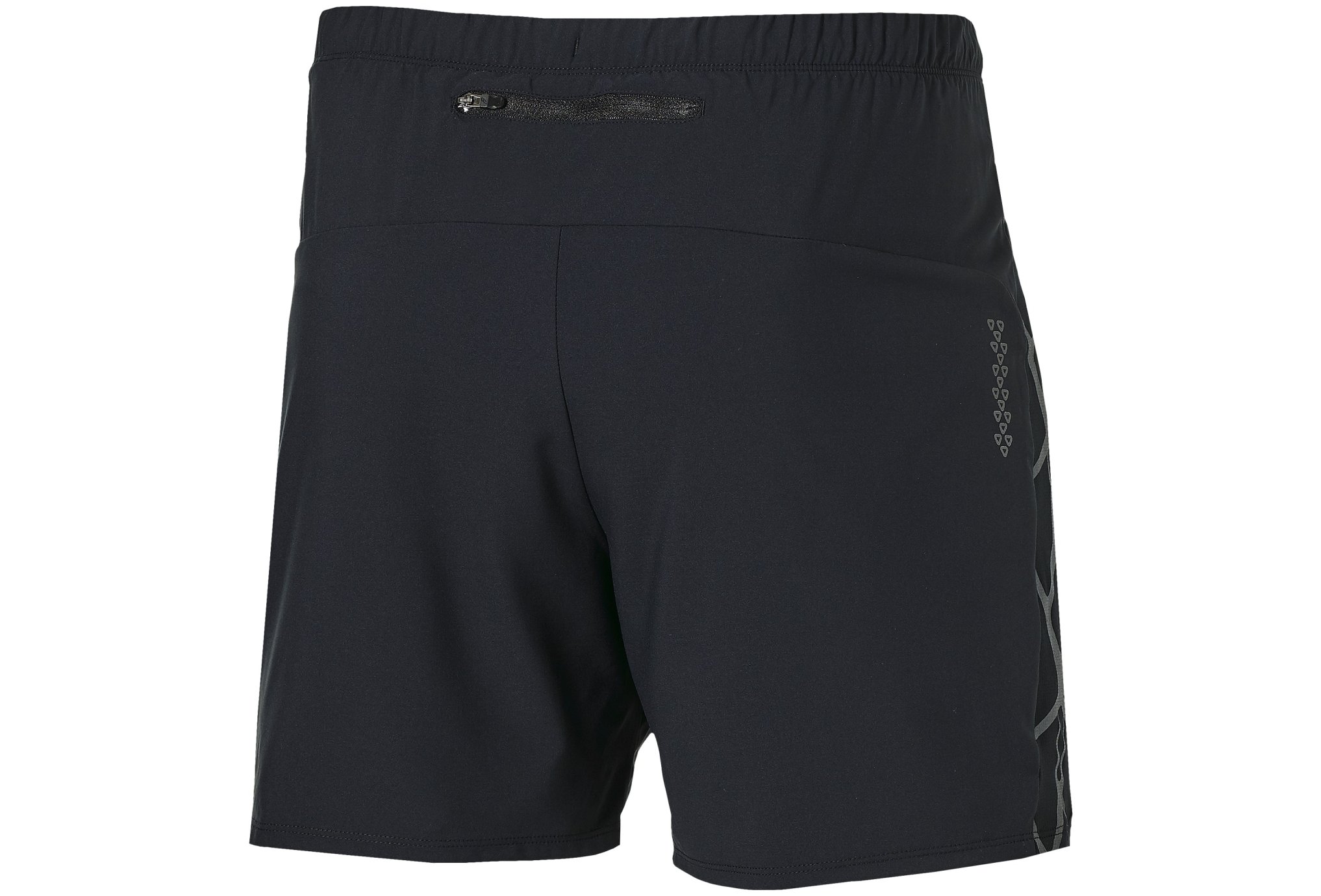 Asics Pantal�n corto Running 5inch