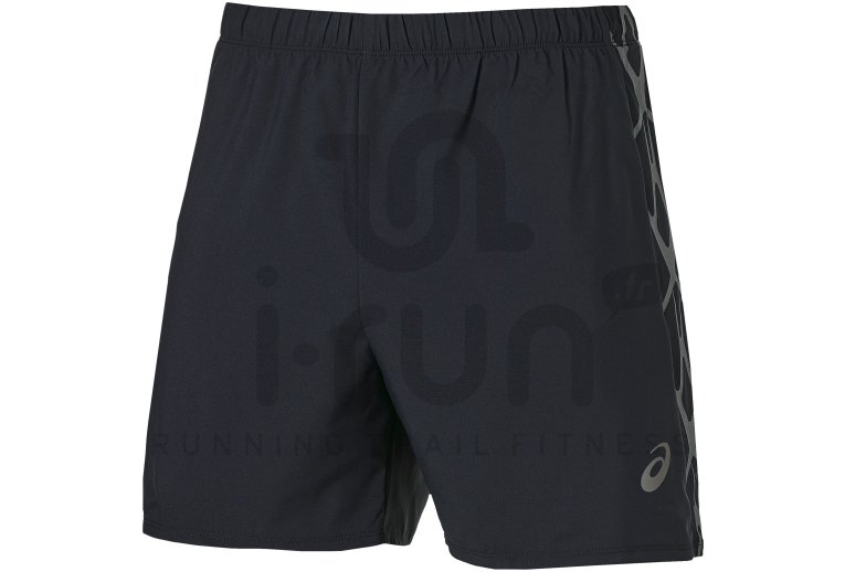 Asics Pantal�n corto Running 5inch