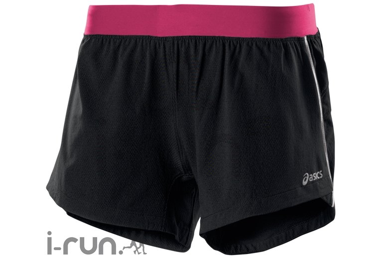 Asics Short W'S Running 