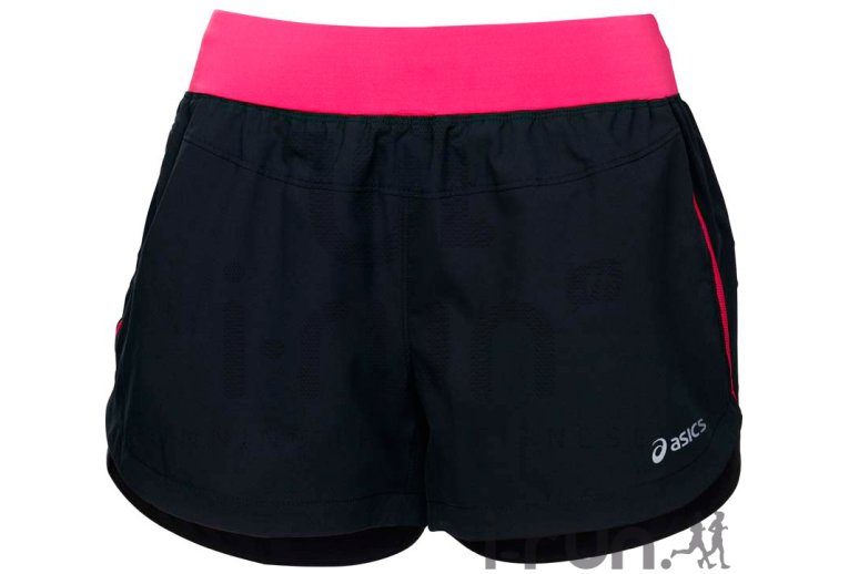 Asics Short W'S Stretch Woven 