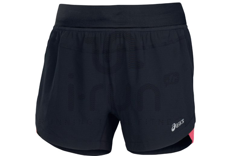 Asics Short Woven 3.5 W 