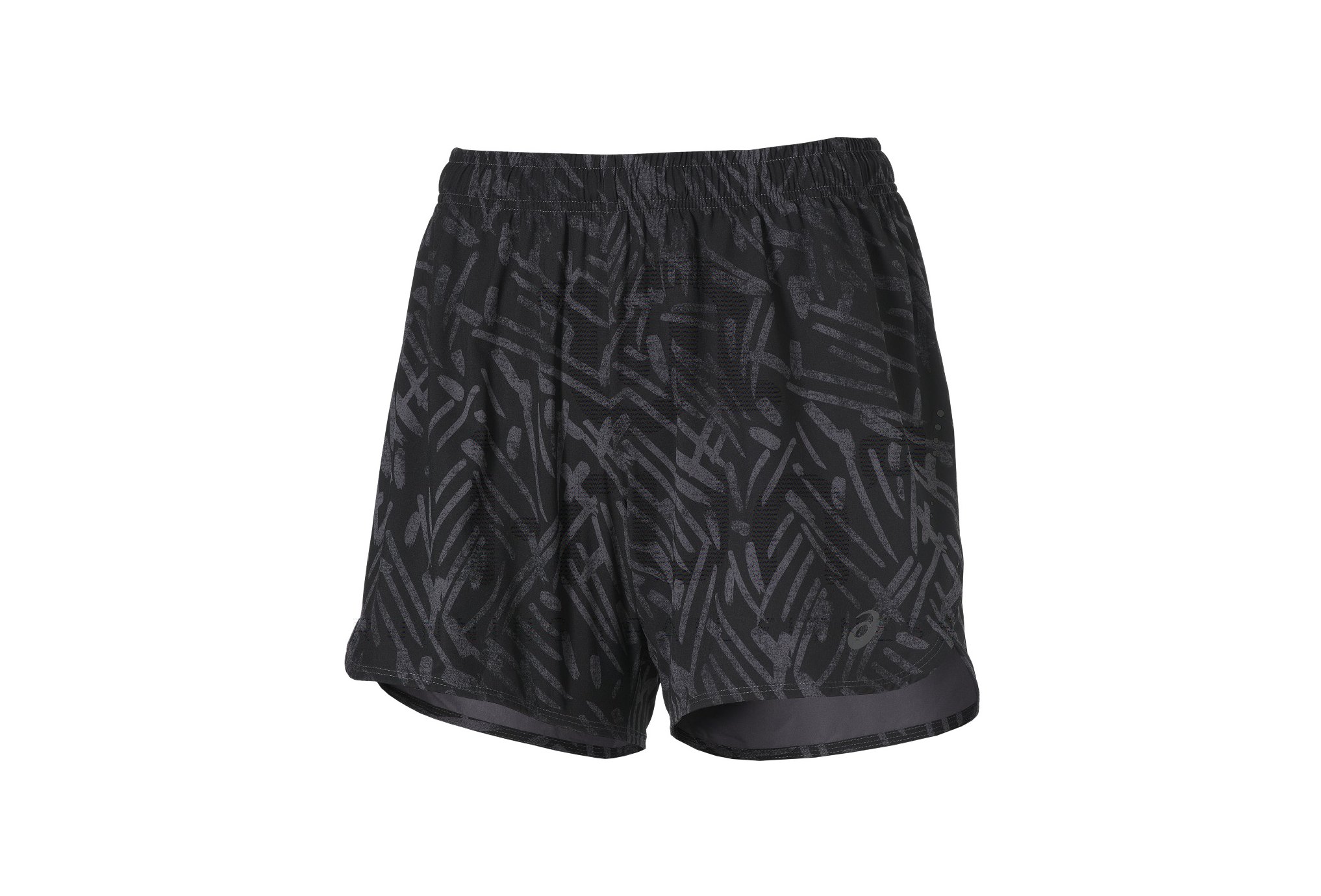 Asics Pantal�n corto Woven 5-5 Inch