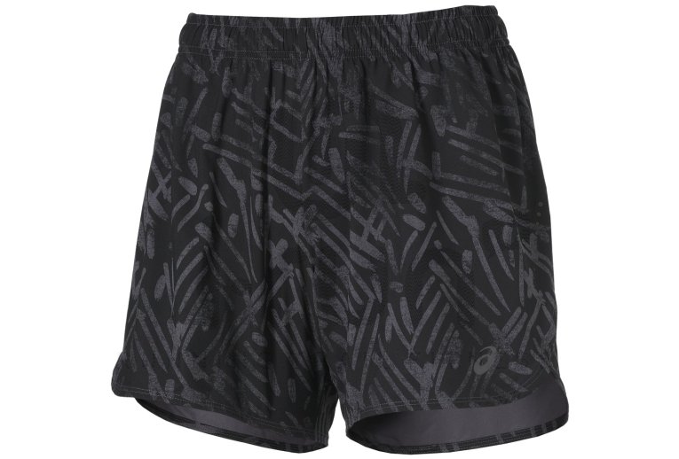 Asics Pantal�n corto Woven 5-5 Inch