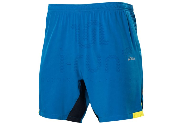 Asics Short Woven 7 M 