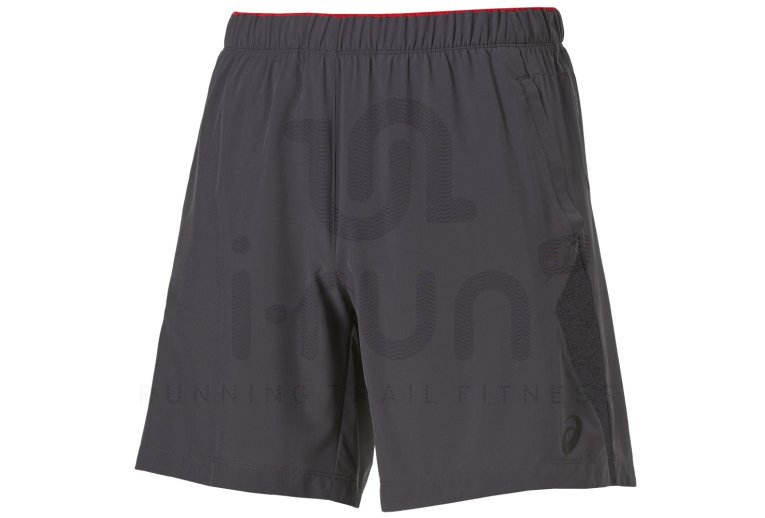 Asics Pantal�n corto Woven 7