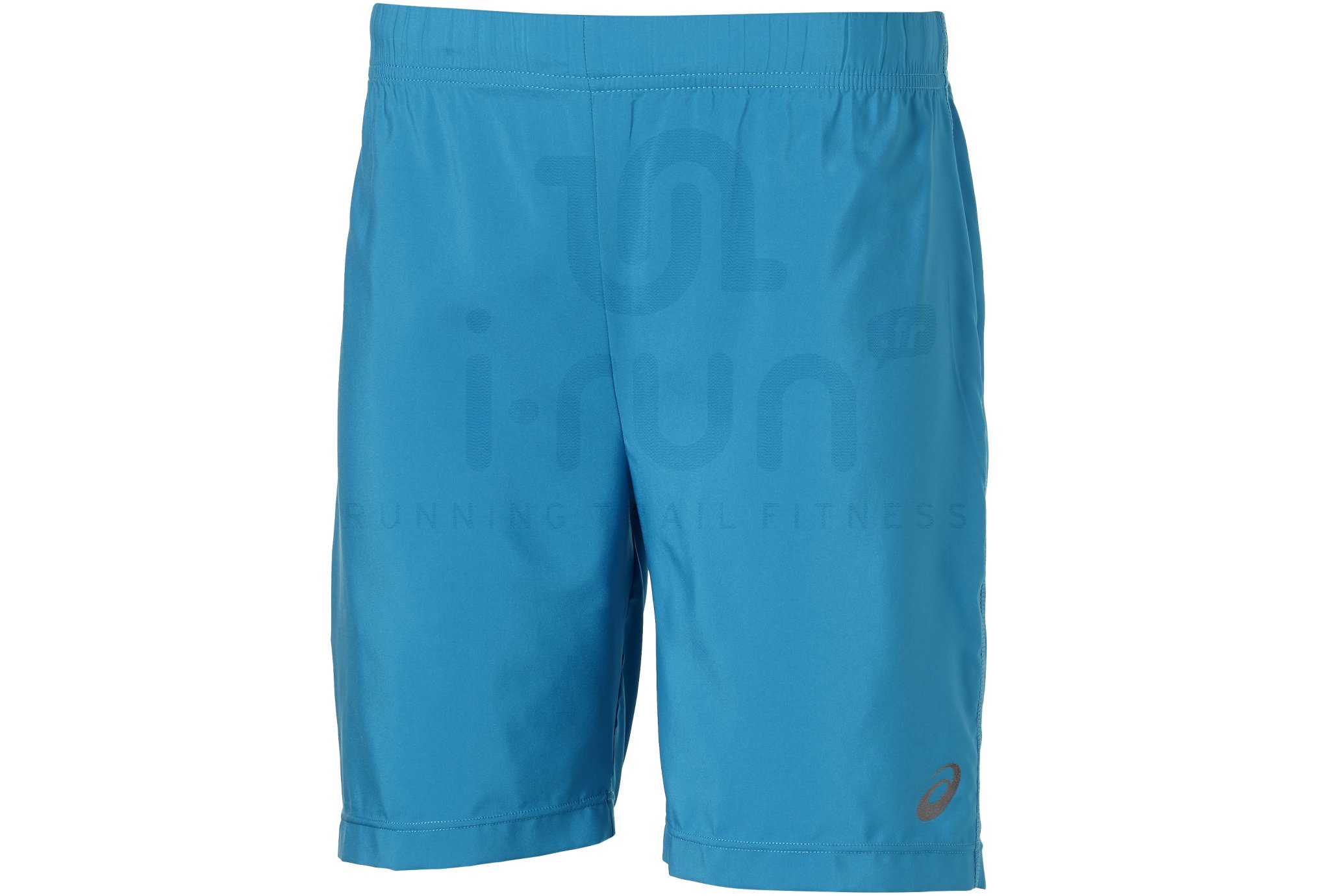 Asics Pantal�n corto Woven Junior