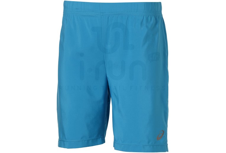Asics Pantal�n corto Woven Junior