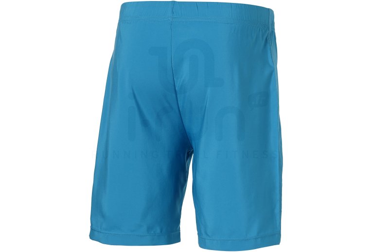 Asics Pantal�n corto Woven Junior