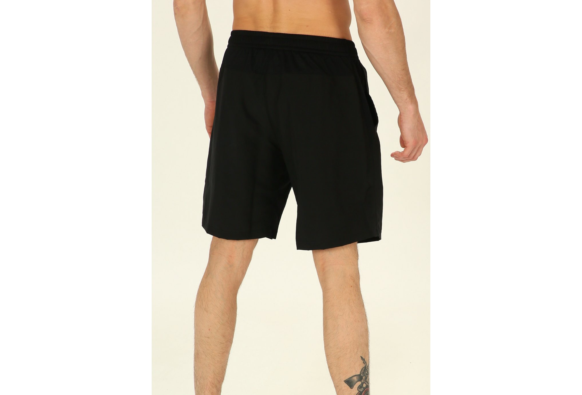 Asics Pantal�n corto Woven 9 Inch