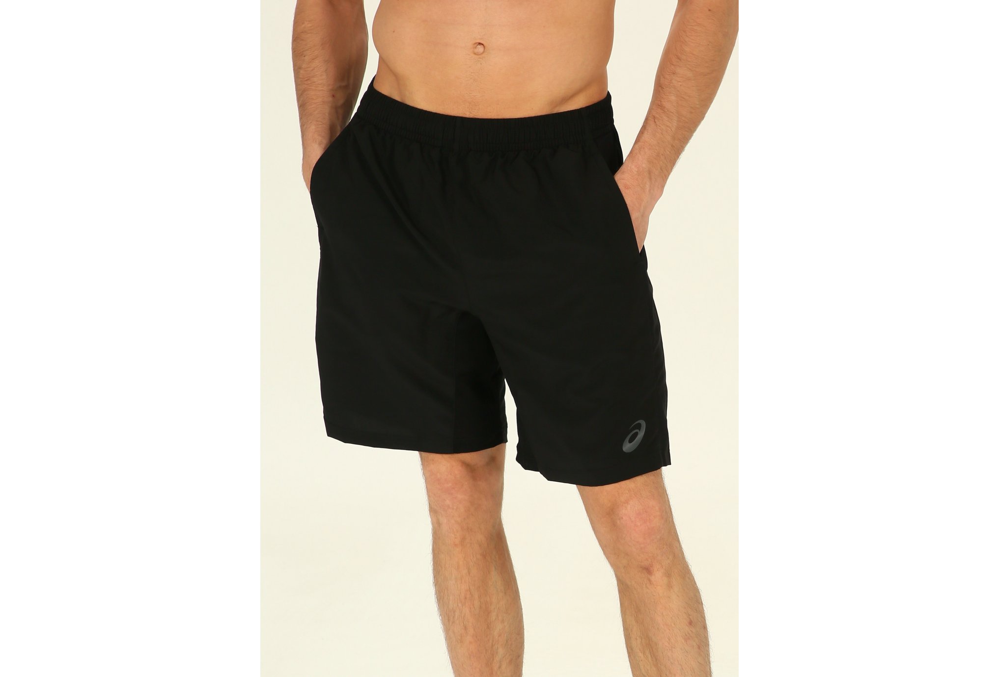 Asics Pantal�n corto Woven 9 Inch
